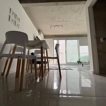 Studio En Palermo Leilighet Buenos Aires Eksteriør bilde