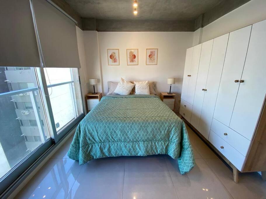 Studio En Palermo Leilighet Buenos Aires Eksteriør bilde